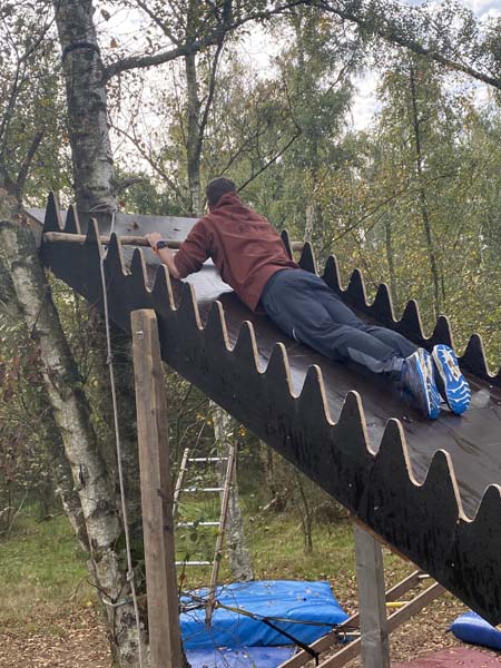 Atheneum Malle Sportdag