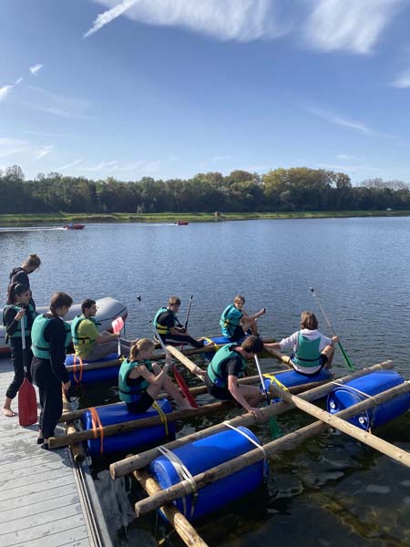 Atheneum Malle Sportdag