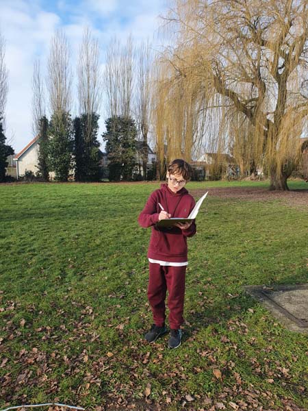 Atheneum Malle Wiskunde in de praktijk