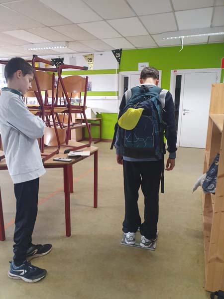 Atheneum Malle Wiskunde in de praktijk