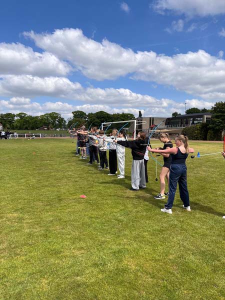 Atheneum Malle Sportdag