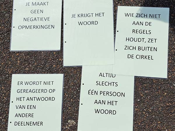 Atheneum Malle Inleefdag Atheneum Malle Inleefdag