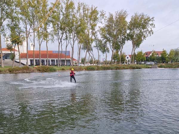 Atheneum Malle Watersportstage Atheneum Malle Watersportstage