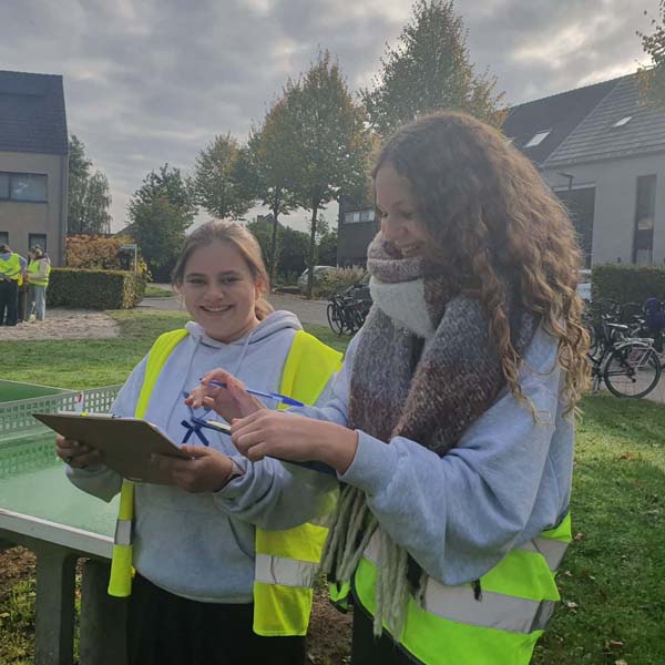 Atheneum Malle 2 DID de hort op Atheneum Malle 2 DID de hort op