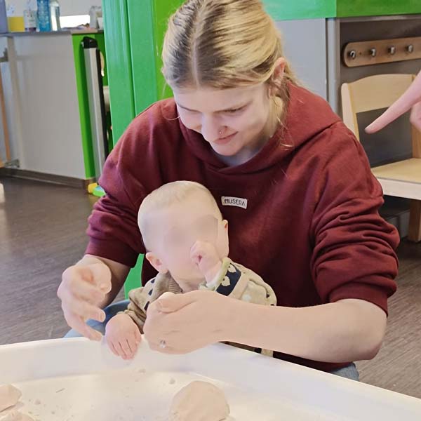 Atheneum Malle Fijne motoriek