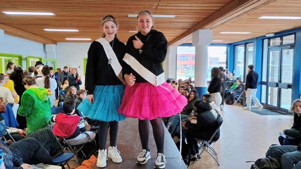 Atheneum Malle Carnaval