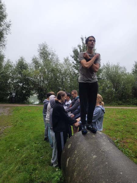 Atheneum Malle Sportstage SPW Atheneum Malle Sportstage SPW