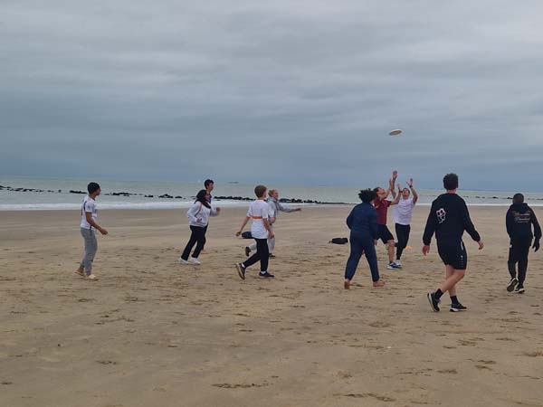 Atheneum Malle Watersportstage Atheneum Malle Watersportstage