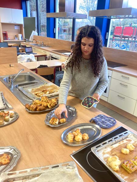 Atheneum Malle Ovenhapjes in 2 A MW