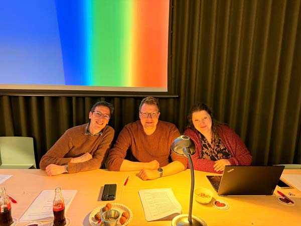 Atheneum Malle Schoolquiz