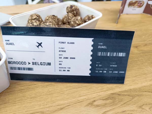 Atheneum Malle Diversiteitskraampjes medische koffers