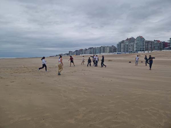 Atheneum Malle Watersportstage Atheneum Malle Watersportstage