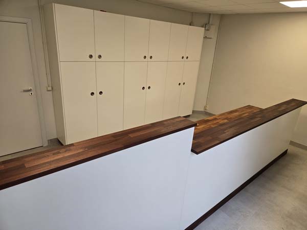 Atheneum Malle Onthaal TriOlo