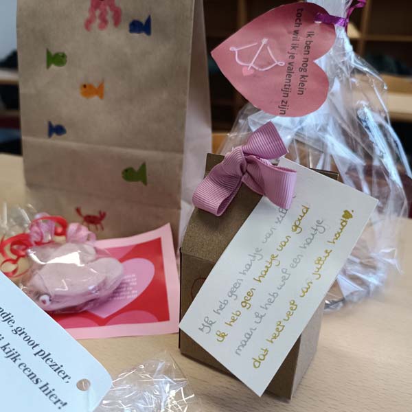 Atheneum Malle Fijne motoriek