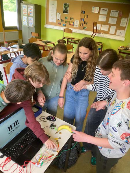 Atheneum Malle Didasco Constructiedag