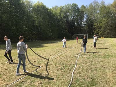 Atheneum Malle GWP3 Veiligheidsdag