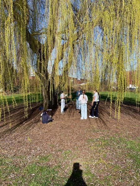 Atheneum Malle Repetitie Project De Tijd
