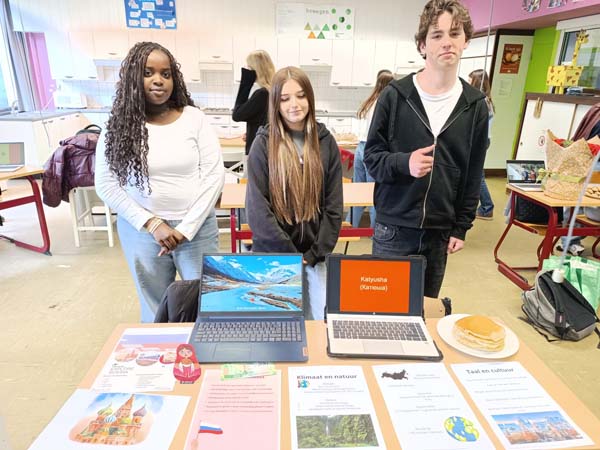 Atheneum Malle Diversiteitskraampjes medische koffers