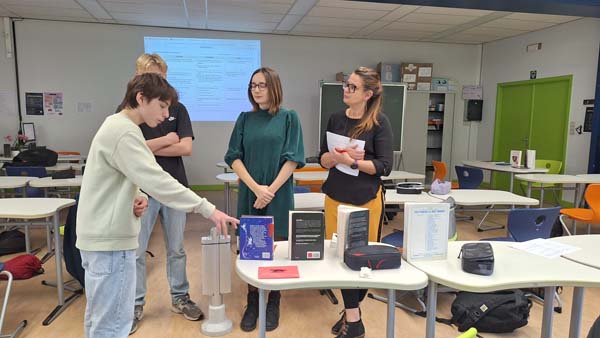 Atheneum Malle Miniboekenbeurs