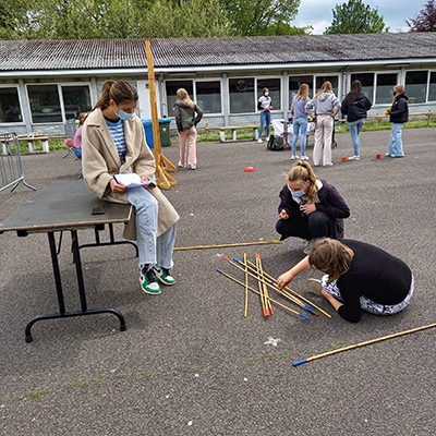 Atheneum Malle praktijkopdracht GIP 6 STW