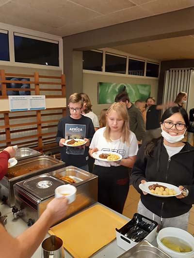 Atheneum Malle GWP1 aan zee