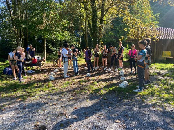 Atheneum Malle Sportstage sportwetenschappen Atheneum Malle Sportstage sportwetenschappen