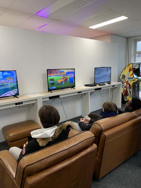 Atheneum Malle Home Computer Museum