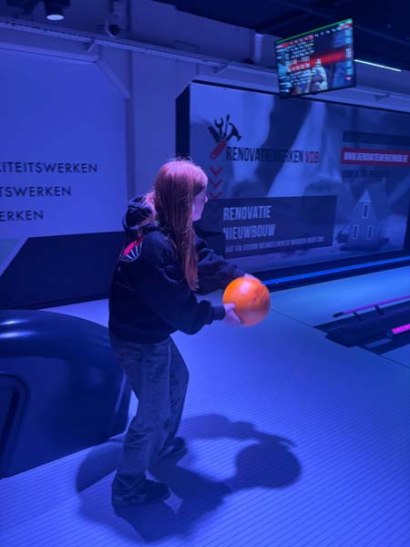 Atheneum Malle Bowling