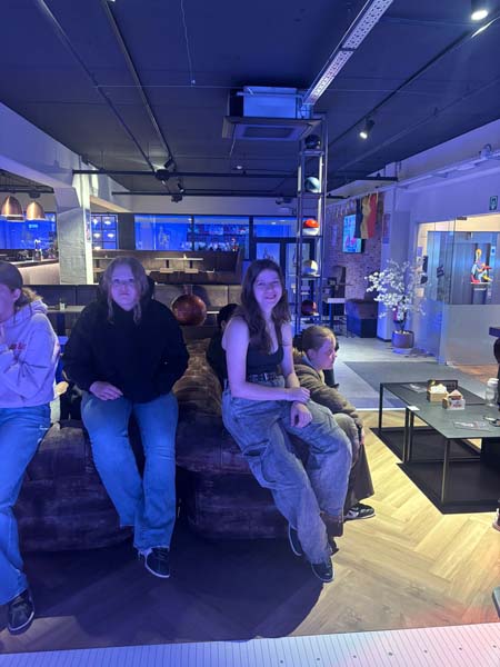 Atheneum Malle Bowling