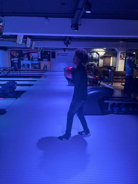 Atheneum Malle Bowling