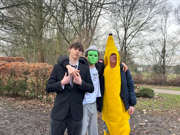 Atheneum Malle Carnaval 2026