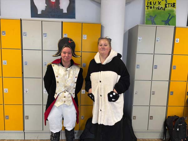 Atheneum Malle Carnaval 2026