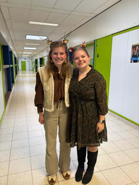 Atheneum Malle Carnaval 2026