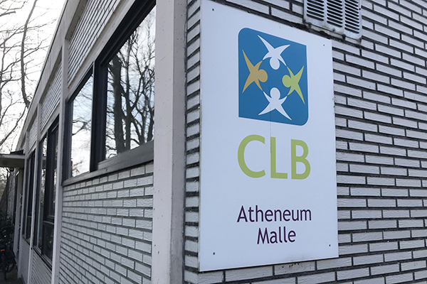 Atheneum Malle Centrum voor Leerlingbegeleiding