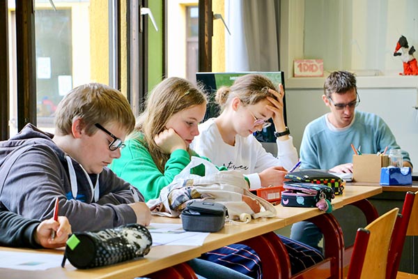 Didasco-Freinet vestiging Begonialaan Malle Didasco-Freinet vestiging Begonialaan Malle