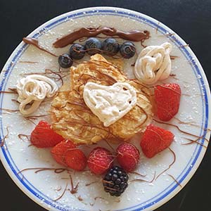 Didasco Atheneum Malle Bake Off project Didasco Atheneum Malle Bake Off project