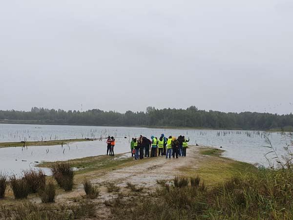 Atheneum Malle Didasco project Duurzame toekomst