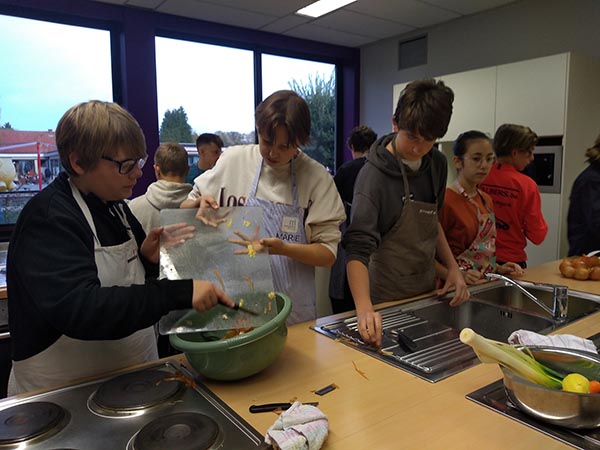 Atheneum Malle GWP2 creatief