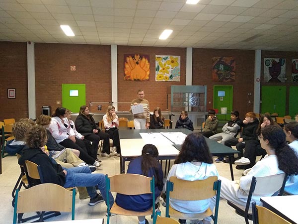 Atheneum Malle GWP2 creatief Atheneum Malle GWP2 creatief