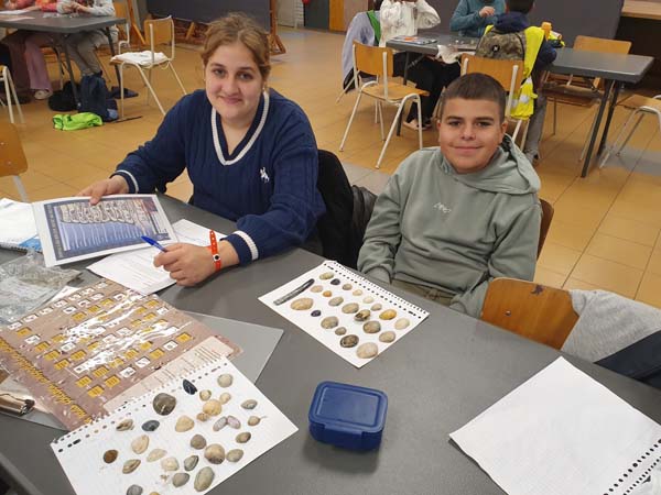 Atheneum Malle GWP1 aan zee