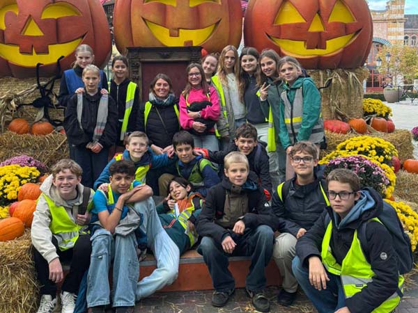 Atheneum Malle GWP1 aan zee