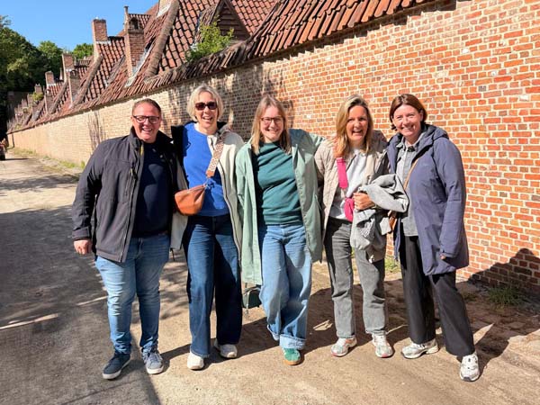 Atheneum Malle GWP5 in Lier