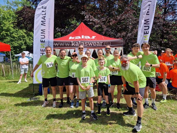 Atheneum Malle Qooker 10 miles