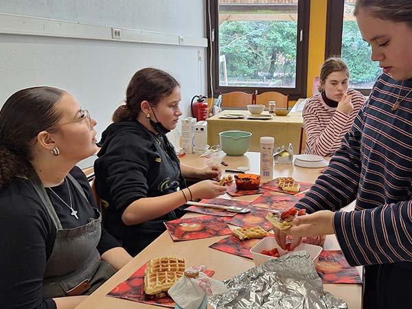 Atheneum Malle Finale Gist Master