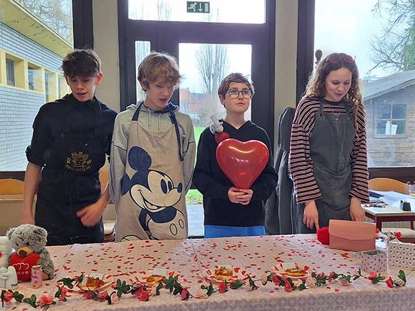 Atheneum Malle Finale Gist Master