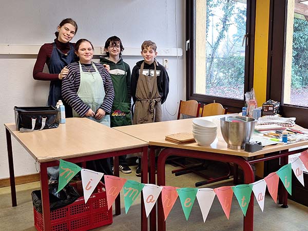 Atheneum Malle Finale Gist Master