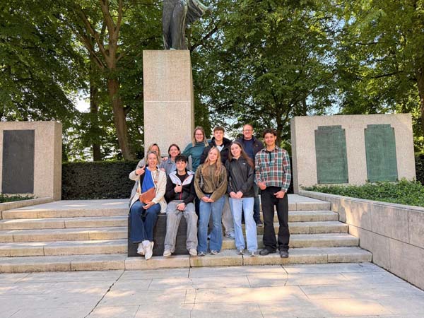 Atheneum Malle GWP5 in Lier