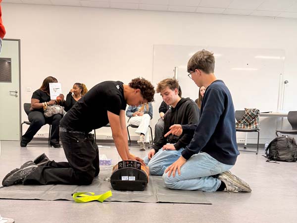 Atheneum Malle GWP5 in Lier