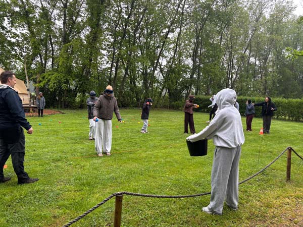 Atheneum Malle Sportdag 5de jaar