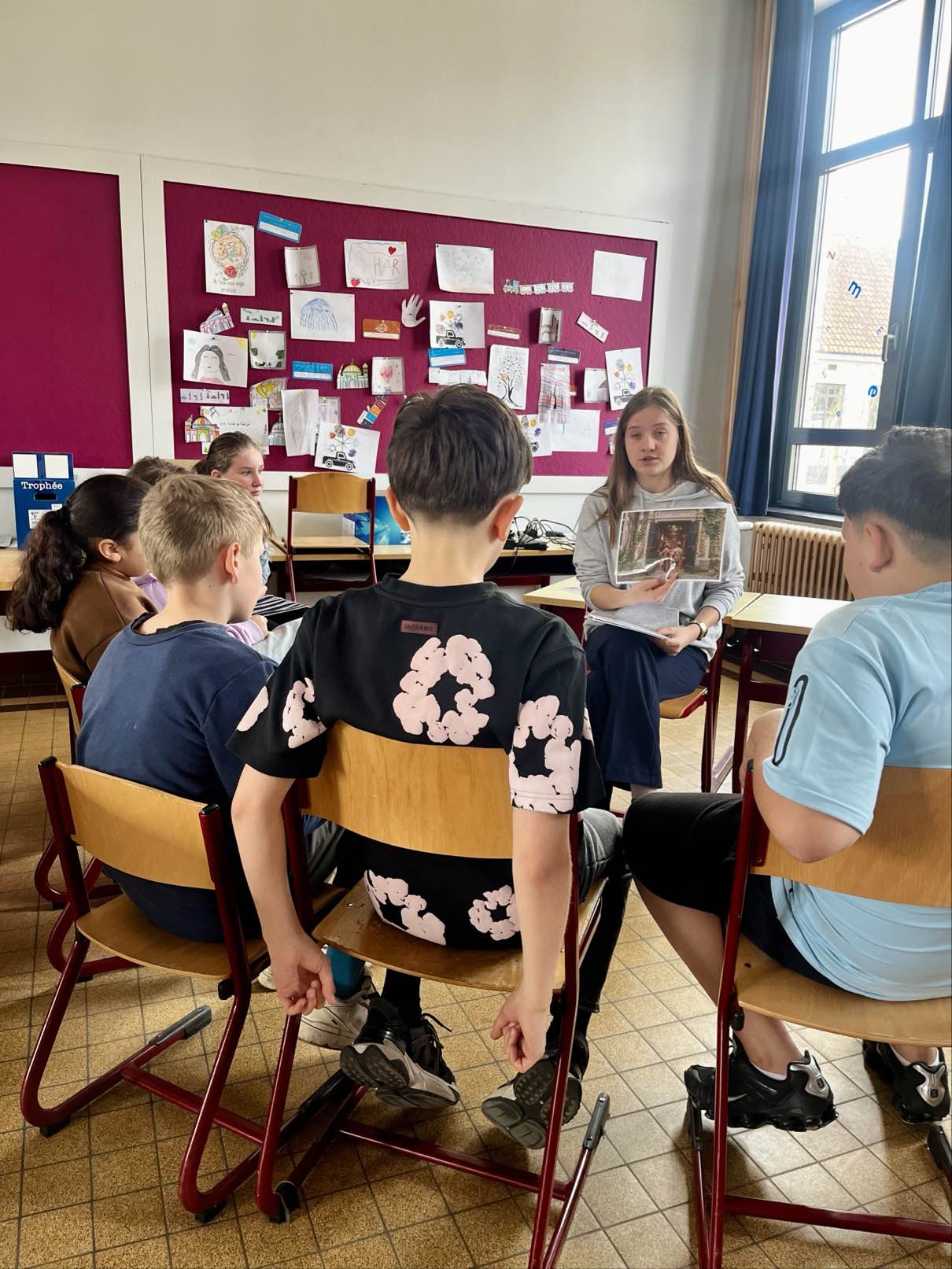 Atheneum Malle Engelse sprookjes